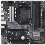 Placa de baza ASRock A520M Phantom Gaming 4