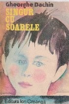 Singur cu soarele foto