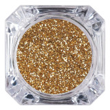 Cumpara ieftin Sclipici Glitter Unghii Pulbere LUXORISE, Hot Sand