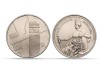 3000 forint Ungaria Anniversary of Curia of Hungary 2023 - Moneda de Colectie, Europa