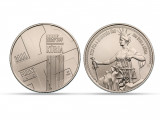 3000 forint Ungaria Anniversary of Curia of Hungary 2023 - Moneda de Colectie