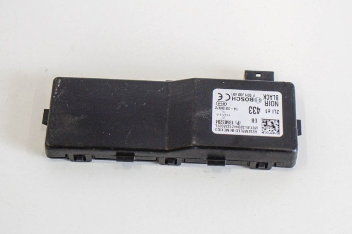 Alt modul de control CHEVROLET VOLT 2012 OEM: 13503204,F00HJ00487 11084410