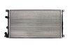 Radiator, racire motor RENAULT MASTER II bus (JD) (1998 - 2010) THERMOTEC D7R011TT
