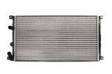 Radiator, racire motor OPEL MOVANO platou / sasiu (U9, E9) (1998 - 2010) THERMOTEC D7R011TT