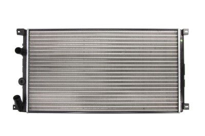 Radiator, racire motor NISSAN INTERSTAR platou / sasiu (2003 - 2016) THERMOTEC D7R011TT foto