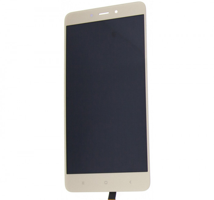Display Xiaomi Redmi Note 4 + Touch, Gold
