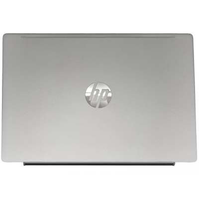 Capac ecran pentru HP Pavilion 13-AN TPN-Q214, L46193-001 argintiu foto