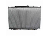 Radiator Acura Mdx 00-06, motor: 3.5 V6, 778x495x16, SRLine, Aluminiu/ Plastic brazat, 19010PGKA51