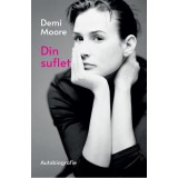 Din Suflet, Demi Moore - Editura RAO Books