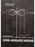 C. Dragulescu - Introducere in chimia anorganica moderna (Editia: 1973)