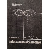 C. Dragulescu - Introducere in chimia anorganica moderna (Editia: 1973)