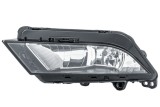 HELLA 1NE 011 077-011 Proiector ceata