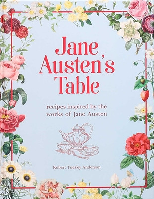 Jane Austen&amp;#039;s Table foto