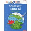 Anyanyelvi sz&iacute;nező - &Iacute;gy &iacute;rjuk helyesen! - Csillagszem - 2. oszt&aacute;ly