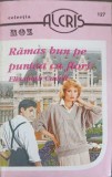 RAMAS BUN PE PUNTEA CU FLORI-ELIZABETH CADELL-219909