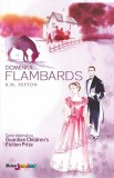 Domeniul Flambards - Paperback brosat - K.M. Peyton - Meteor Press