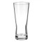 Pahar Sticlă, Freddo, Capacitate 0,375L, Transparent, 7x17cm, Potrivit Pentru Mașina de Spălat Vase