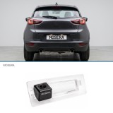 Cumpara ieftin Camera marsarier Mazda CX-3 2015+ AHD 1080P NTSC MOSERA