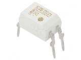 Releu Semiconductor SPST-NO 30mA 700mA 200VAC THT