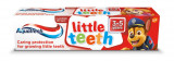 Pasta de dinti Aquafresh Little Teeth, 50 ml