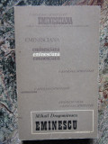 Eminescu - Mihail Dragomirescu