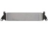 Valeo Intercooler, compresor