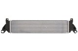Valeo Intercooler, compresor