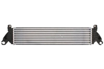 Valeo Intercooler, compresor foto