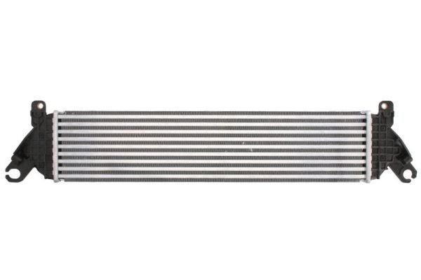 Valeo Intercooler, compresor