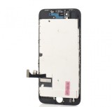 Display LCD iPhone 8, SE (2020) 4.7 inch, Negru, Tianma, Complet AM+