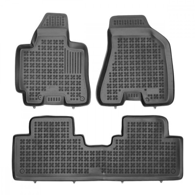 Covorase auto HYUNDAI Tucson 2004-2010 Rezaw Plast foto