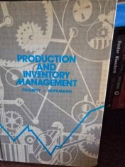 Production and Inventory Management - Donald Fogarty