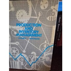 Production and Inventory Management - Donald Fogarty