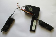 Dell 92 E1705 / XPS Gen 2 / M1710 / M170 / Precision M90 boxe foto