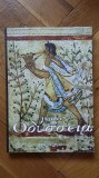 Homer - Odysseia (Ed. Paideia, 2009, Dan Slusanschi: traducere greaca, postfata, bibliografie, indici) Odiseea Odiseia calatoria Ulise Grecia Antica