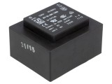 Transformator &Icirc;ncapsulat 7VA 230V 2x9V pentru PCB