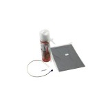 Kit reparare senzor temperatură pentru frigider WHIRLPOOL SMEG ARISTON Original