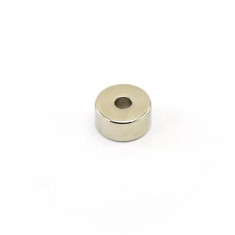 Magnet neodim inel 20 x 6 x 10 mm