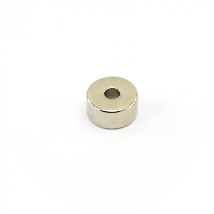 Magnet neodim inel 20 x 6 x 10 mm