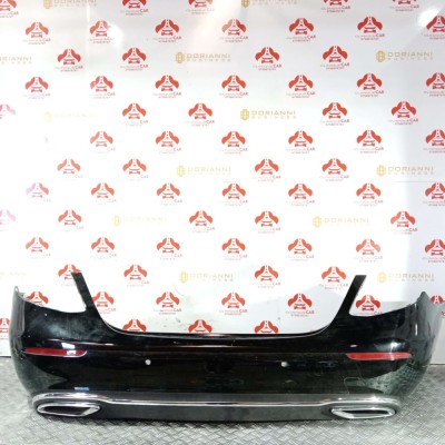 Bara Spate Mercedes Benz E-Class W213 2016-2020 foto