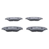 Placute frana Lexus Es ( Z10, Ux ( Aa1 ; Toyota Camry ( V7, C-Hr ( X1 ), Rav 4 5 ( A5, Rav 4 5 Van ( A5 , punte fata, fara senzor avertizare uzura; A, ATE