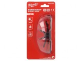 Ochelari Protectie Milwaukee cu Lentila Marire +1,0 Dioptrii