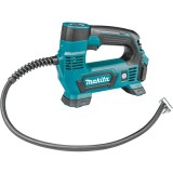 Makita MP100DZ - Pompa fara acumulatori si incarcator Li-Ion 12 V - Ah 8.3 bar