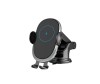 Incarcator telefon Full automatic auto Wireless Auto-Style 10W USB