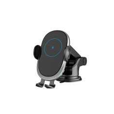Incarcator telefon Full automatic auto Wireless Auto-Style 10W USB