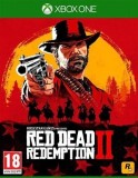 Joc XBOX One Red Dead Redemption II