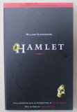 HAMLET by WILLIAM SHAKESPEARE , fully annotated ..by BURTON RAFFEL , 2003