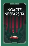 Noapte nesfarsita - Agatha Christie
