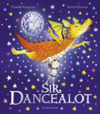 Sir Dancealot | Timothy Knapman