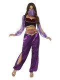 Costum carnaval femei printesa orientala XS 32-34